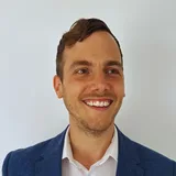 Daniel Cope